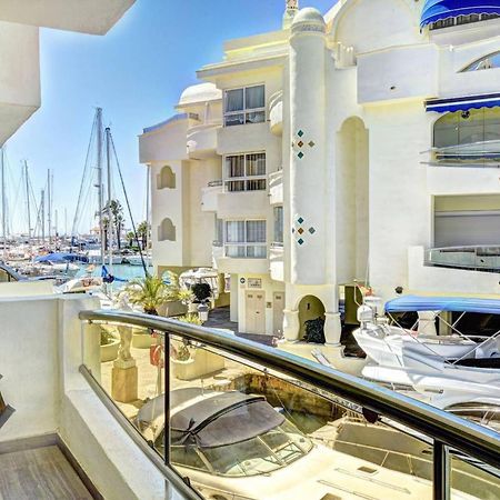 Puerto Marina Apartamento Exclusivo Benalmadena Apartment Exterior foto